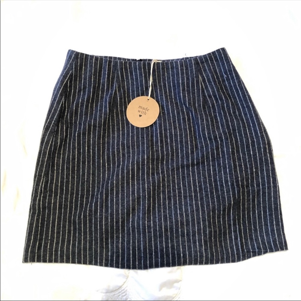 Honey Punch Skirt